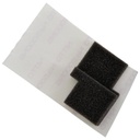 Sello Cilindro delantero Ricoh MP 9000/MP 1100/MP 1350