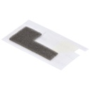 Sello trasero Unidad de revelado Ricoh MP 7502/MP 8001