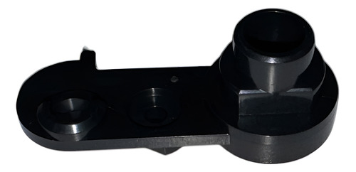 Soporte Frontal Eje Transferencia Ricoh MP 5500/MP 6500/MP 7500/MP 8000