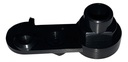 Soporte Frontal Eje Transferencia Ricoh MP 5500/MP 6500/MP 7500/MP 8000