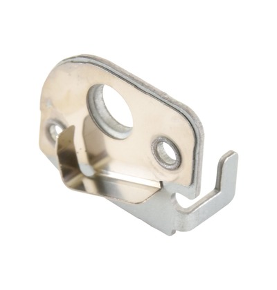 Soporte Posterior Trinquete Web de Limpieza Ricoh MP 5000/MP 6500/MP 7500