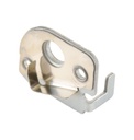 Soporte Posterior Trinquete Web de Limpieza Ricoh MP 5000/MP 6500/MP 7500