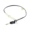 Termistor de Presión Ricoh MP C2800/MP C3300