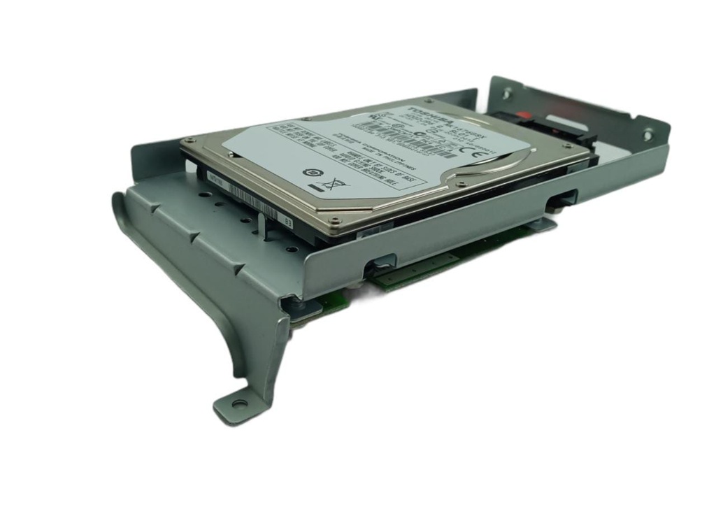 Disco duro Ricoh MP 171SPF/ MP 201SPF