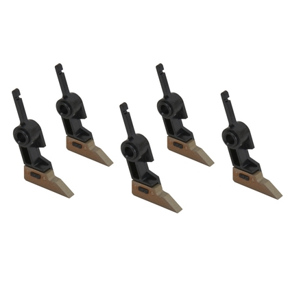 Uña del Rodillo de Fusión Ricoh AF 2090/AF 2105