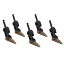 Uña del Rodillo de Fusión Ricoh AF 2090/AF 2105