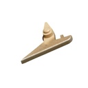 Uña del Rodillo de Fusión (3) Ricoh MP 301SP