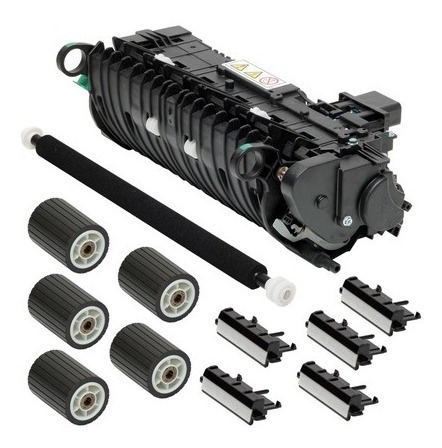 Kit de Mantenimiento Ricoh SP 5200DN /SP 5200S/SP 5210DN/SP 5210SF/SP 5210SR