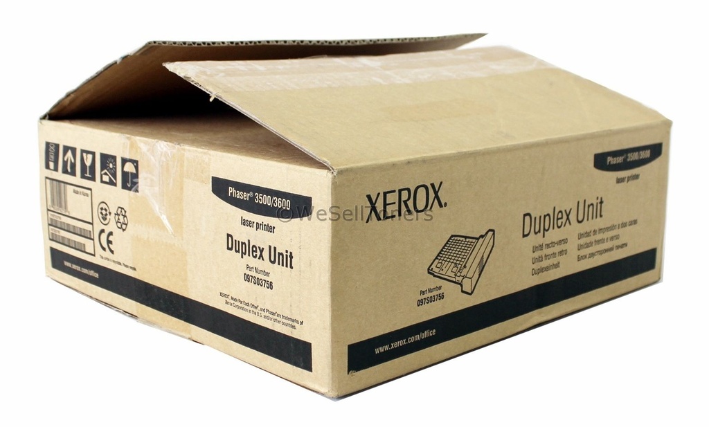 Unidad Duplex Xerox Phaser 3500/3600