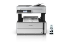 Multifunciónal Inalámbrica B&N con Fax y ADF Epson Ecotank M3170