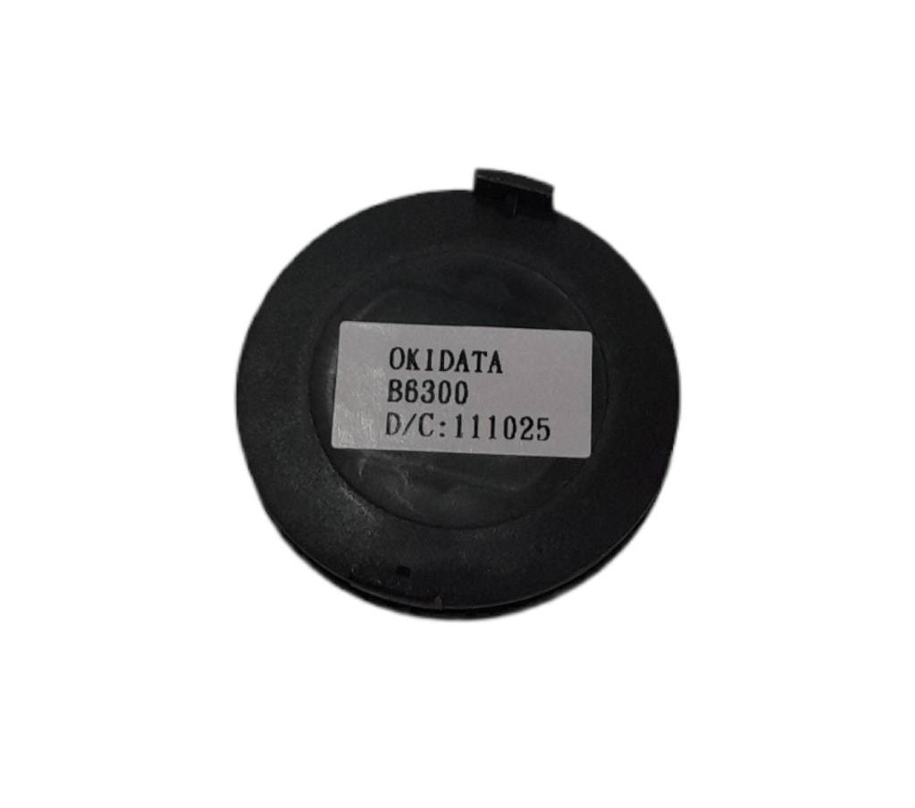 Chip Genérico Oki B 6300