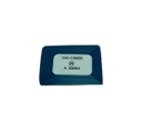 Chip Cyan Genérico Oki C5500 UNT