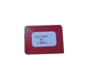 Chip Genérico Magenta Oki C5500 UNT