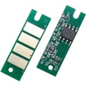 Chip Cartucho de Tóner Genérico Ricoh SP 377