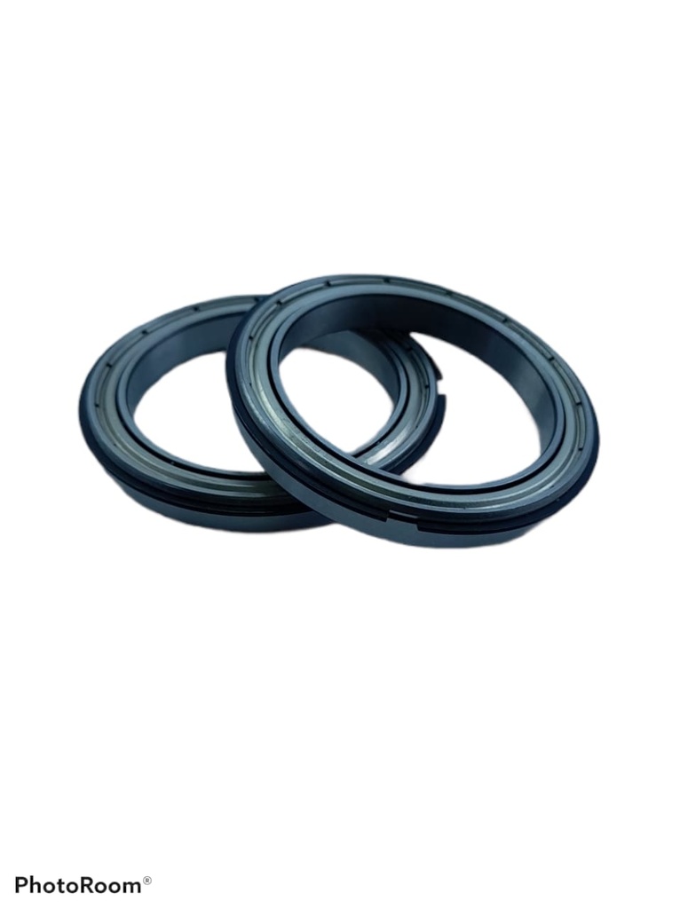 Balinera Rodillo Fusor Set X 2 generica Ricoh MP 7502/MP 7000/MP 7001/MP 6000/MP 6001/MP 7500