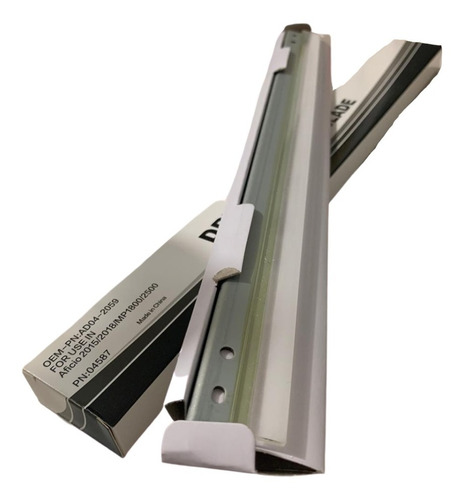 Cuchilla de limpieza Cilindro Genérico Ricoh MP 2500