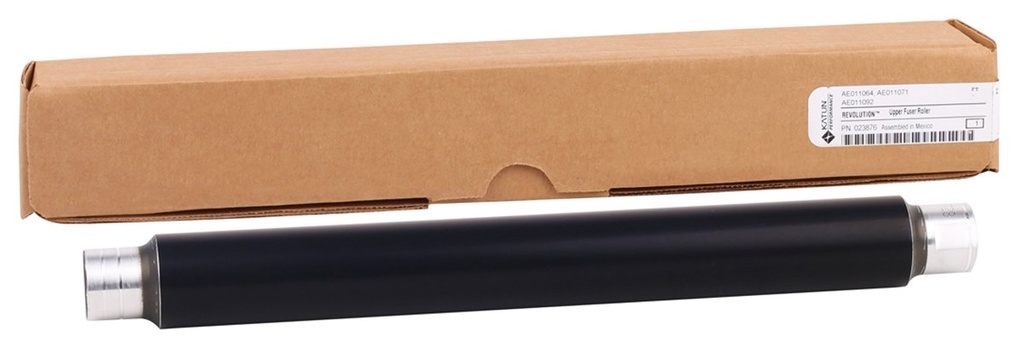 Rodillo Fusor Genérico Ricoh AF 1035/AF 1045/AF 2035/AF 2045/MP 3500/MP 4500 KTN