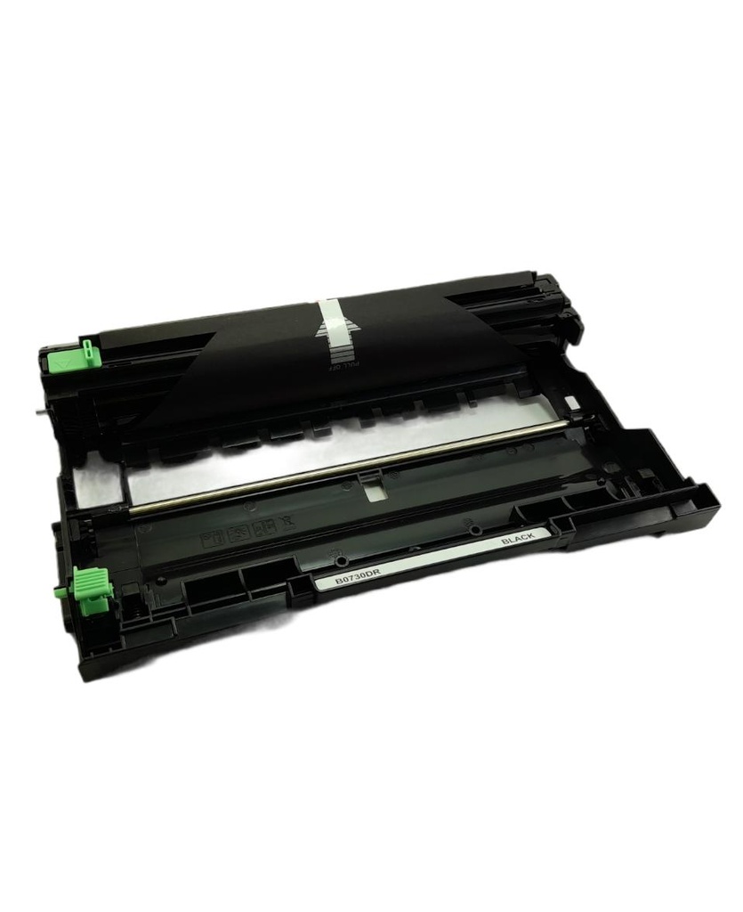 Unidad Cilindro Negro Genérico Brother MFC-L2750DW PRE