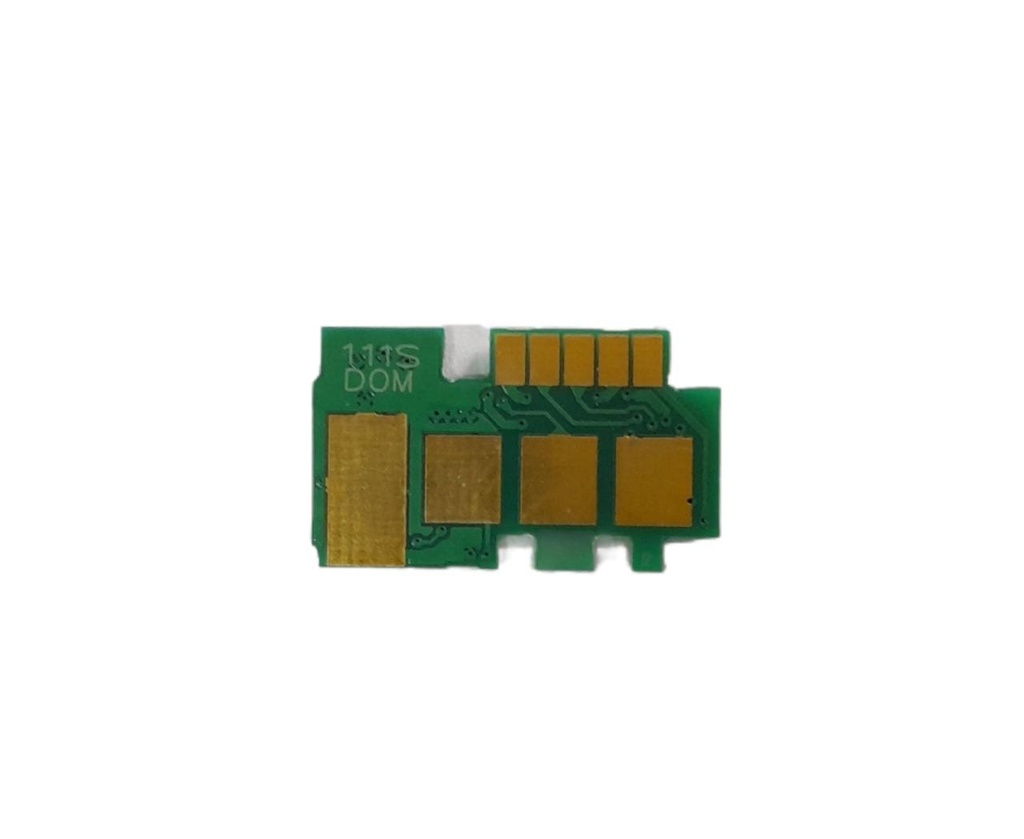 Chip Genérico Samsung SL-M2070/SL-M2022/SL-M2020 MLT-D111/XAA