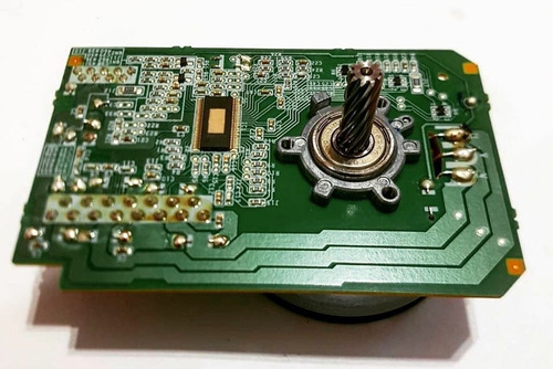 Motor Principal 24v. 44w Ricoh MP 301SP RP2U