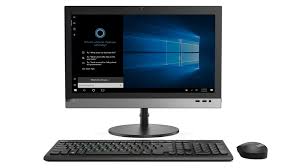 Computador Lenovo AIO All In One 19.5&quot; CI5 - 8400 ( UP TO 4.0 GHZ) RAM. 4GB DDR4 2666, HDD. 1TB 7200 RPM