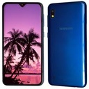 Celular Samsung Galaxy A20 32GB Azul