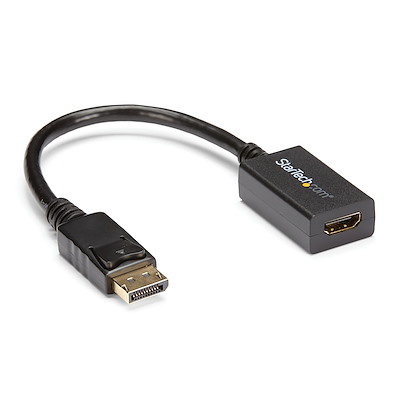 Adaptador convertidor de Video a HDMI Displayport AE12Y-15B3