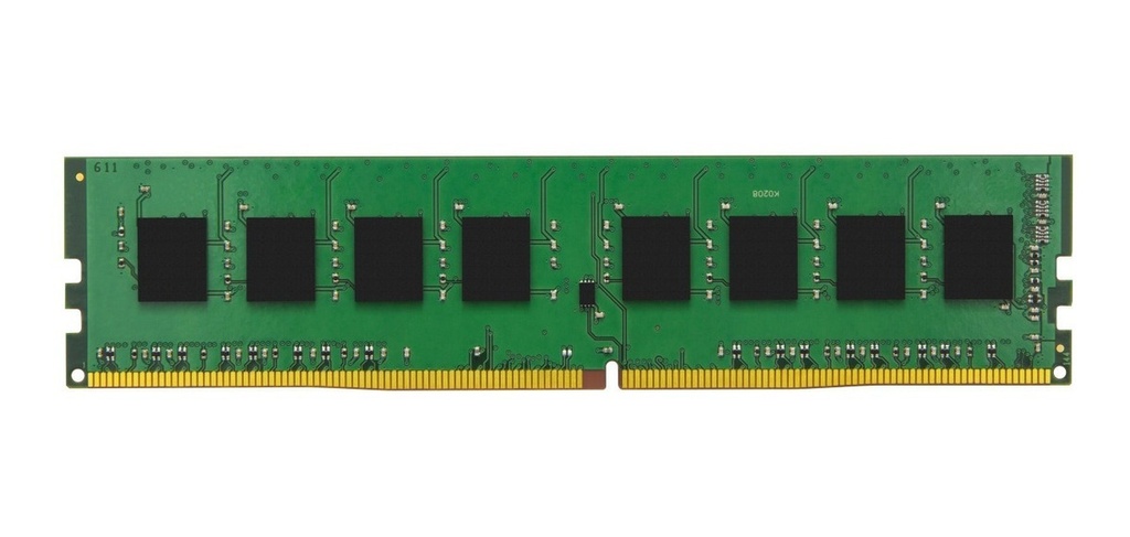 Memoria RAM KCP para PC DDR4 2400MHZ DIMM 8GB Kingston