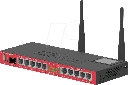 Router Board 2011UIas-2HND With Atheros 74K Mips Cpu 128MB