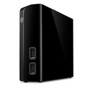 Disco duro Externo 4TB Seagate Plus Hub 3.5' USB 3.0/2.0 Negro