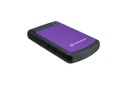 Memoria Externa Disco Duro 4TB Transcend Storeje T2.5' H3P, Antigolpes Impermeable
