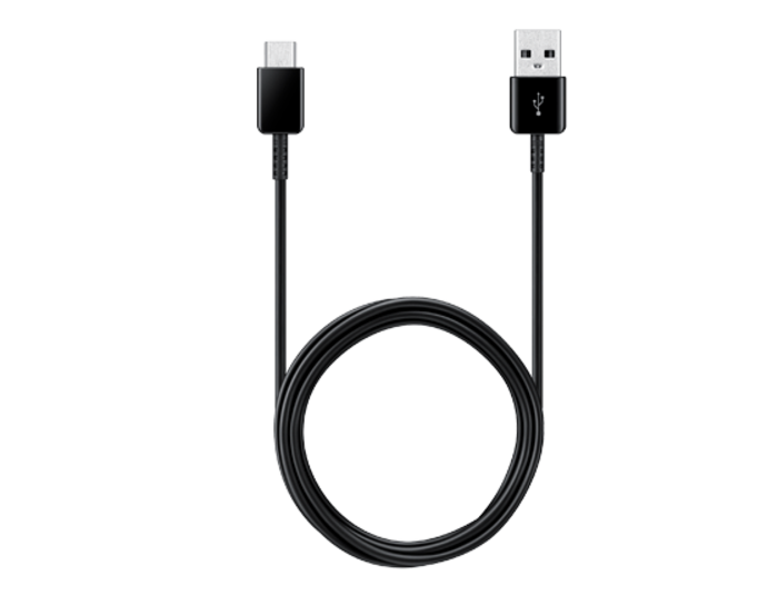 Cable USB 1.5 Mts Negro