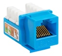 Conector de Red RJ45 Cat. 5