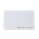Tarjeta de Proximidad 125 Khz. Rfid control de Acceso