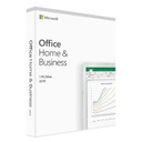 Licencia Office Home and Business 2019 , para Win. 10 