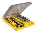 Kit Destornilladores Torx