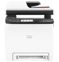 Multifunciónal Láser color Ricoh M C250FW