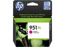 Cartucho de Tinta Magenta 951 XL HP Officejet PRO 8600