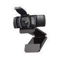Cámara web Logitech C920S PRO FULL HD
