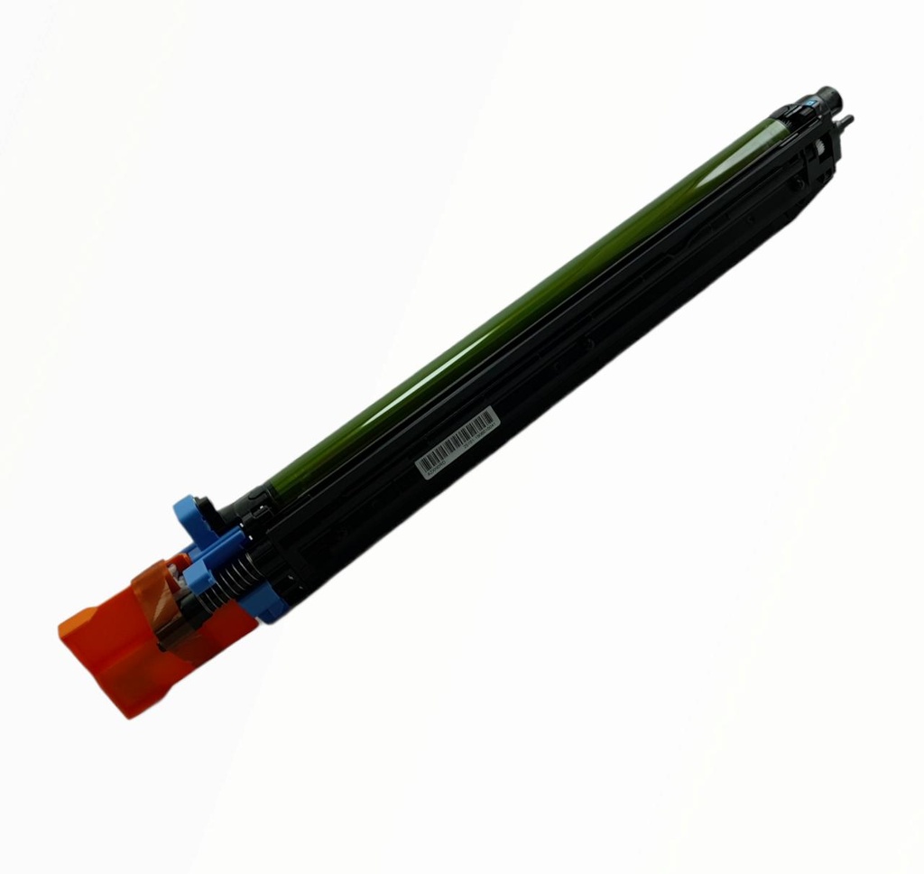 Unidad de Cilindro Negro Genérico DR512K Konica Bizhub C224/284/363/454 CET