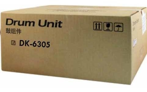 Unidad de imagen DK-6305 Kyocera TA3500I/ TA 4500I/ TA 5500I (MK-6305A)