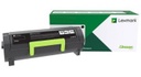 Cartucho de Tóner Negro Lexmark MX826de/MX822Ade/MS821DN/MS823DN