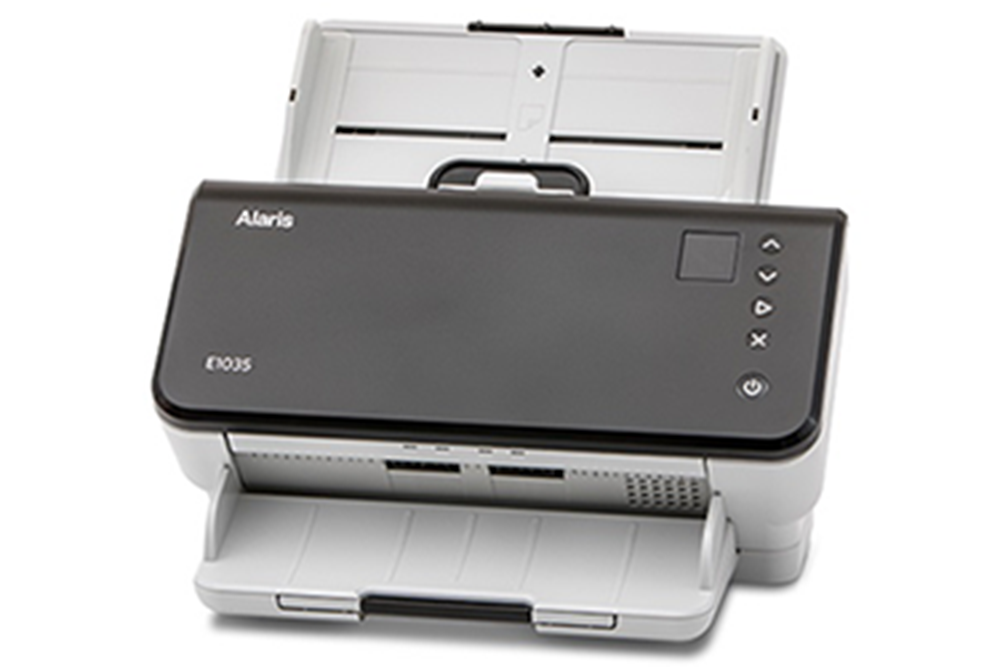 Escaner de Documentos Kodak Alaris E1035