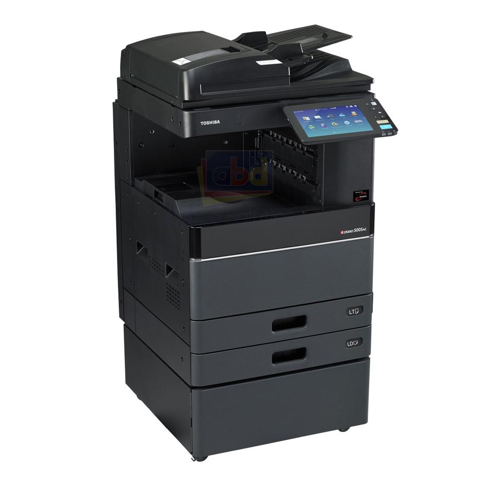 Multifunciónal color Toshiba E-Studio 3505AC