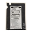 Revelador Negro Toshiba 2505AC/3005AC/3505AC/4505AC/5005AC