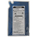 Revelador Cyan Toshiba 2505AC/3005AC/3505AC/4505AC/5005AC