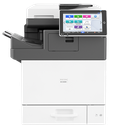 Multifunciónal color Ricoh IM C400SRF 120V