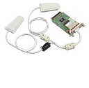 Unidad Interfaz Lan Inalámbrica IEEE 802.11A/B/G/N Tipo M24 Ricoh IM 430F/P C600