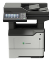 Multifunciónal BYN Lexmark MX622ADHE