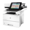 Multifunciónal color Láserjet Enterprise MFP M577DN